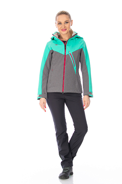 Костюм Tisentele Мятный, 84761K2