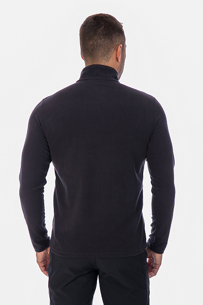 Кофта Running River Черный, 827861