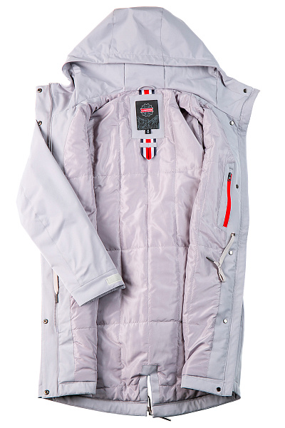 Костюм Lafor Серый, 767087K2