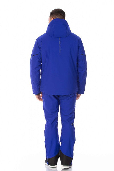Куртка WHS Синий, 8783467