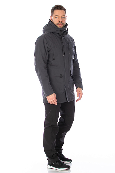 Костюм Lafor Темно-серый, 767092K1