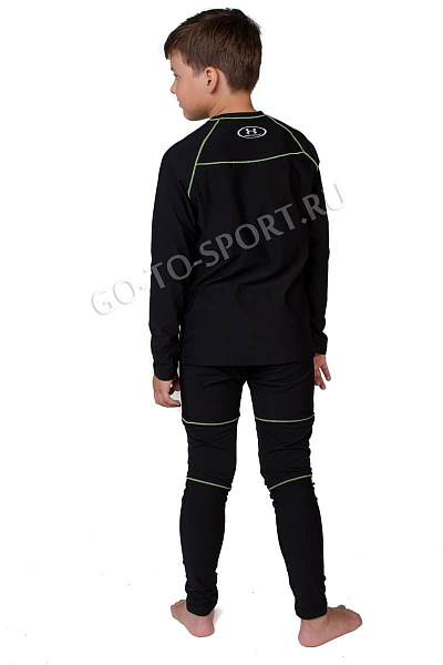 Костюм Under Armour Черный, 856813