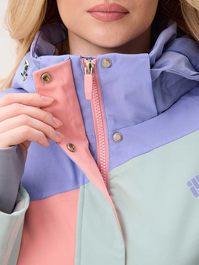 Комбинезон Forcelab Голубой, 7066214 Комбинезон Forcelab Голубой, 7066214