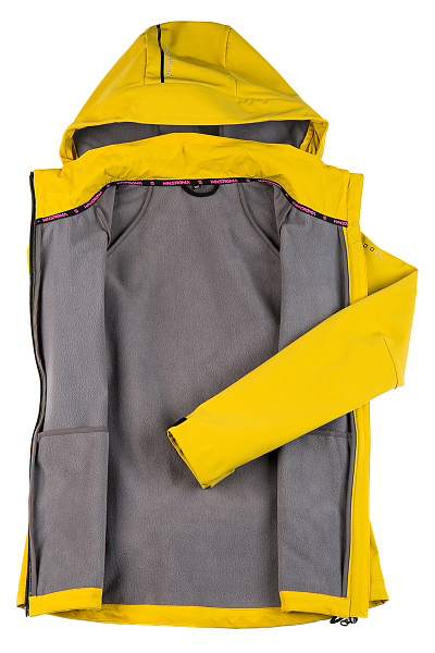 Костюм WHS Желтый, 8783271K1