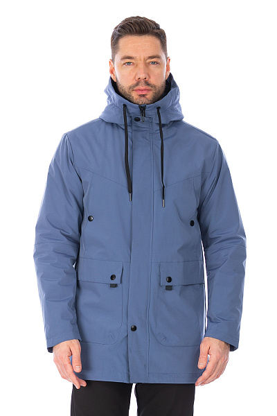 Костюм Lafor Серо-синий, 767093K2