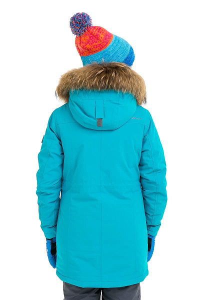 Детский зимний Костюм High Experience Голубой, 6980183K2