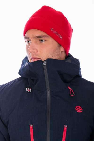 Мужская горнолыжная Куртка WHS Темно-синий, 8783154