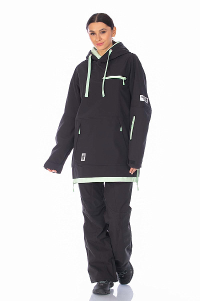 Костюм Running River Черный, 8278154K1