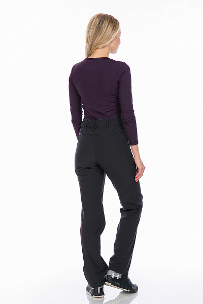 Штаны Running River Черный, 8278103