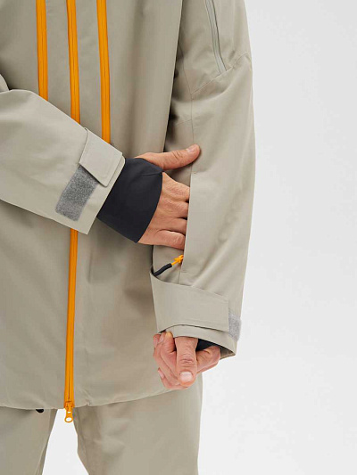 Куртка Lafor Серый, 7670175 Куртка Lafor Серый, 7670175