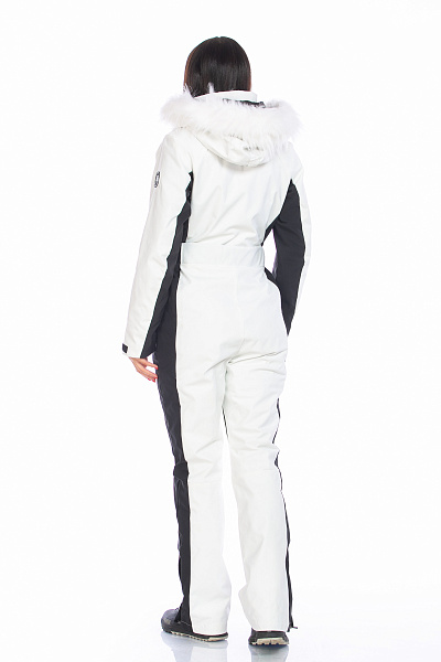 Комбинезон Tisentele Белый, 847632