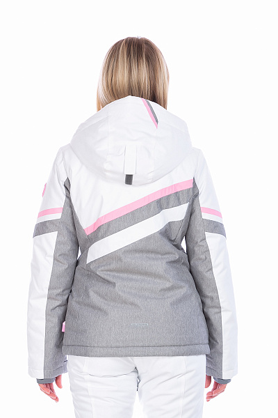 Куртка High Experience Серый, 6980402