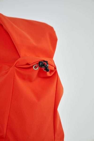 Анорак Forcelab Оранжевый, 7066179