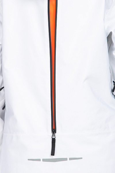 Женская горнолыжная Куртка Running River Белый, 8278126