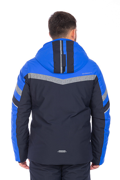 Куртка High Experience Синий, 6980413