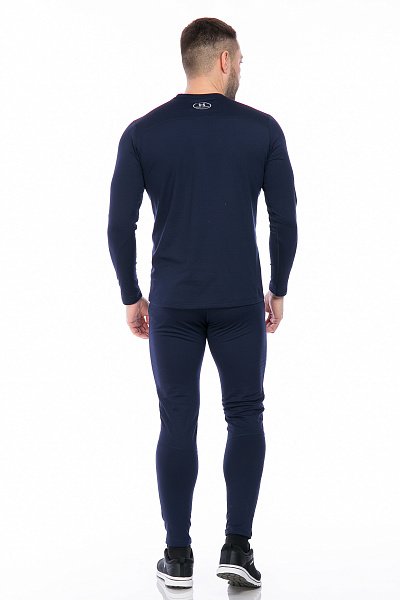 Костюм Under Armour Темно-синий, 856845