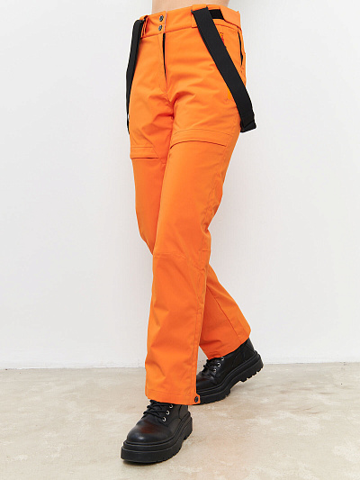 Штаны Winday Оранжевый, 877819