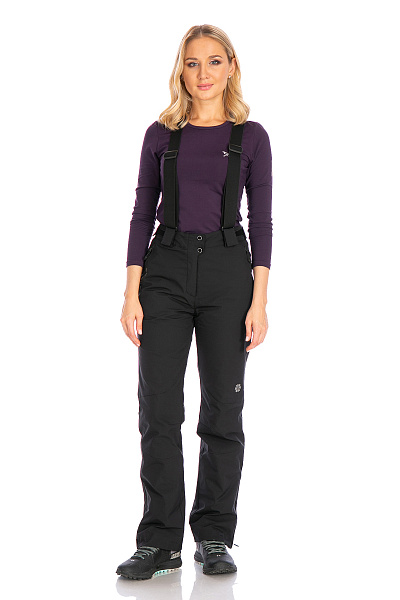 Женский зимний Костюм Tisentele Голубой, 847620K1