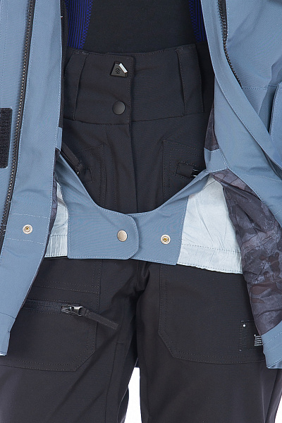 Костюм WHS Серо-синий, 8783422K2