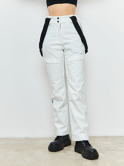 Штаны Winday Белый, 877819