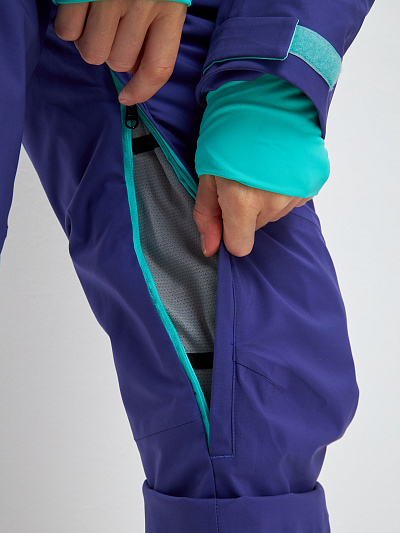 Комбинезон Winday Сиреневый, 877811