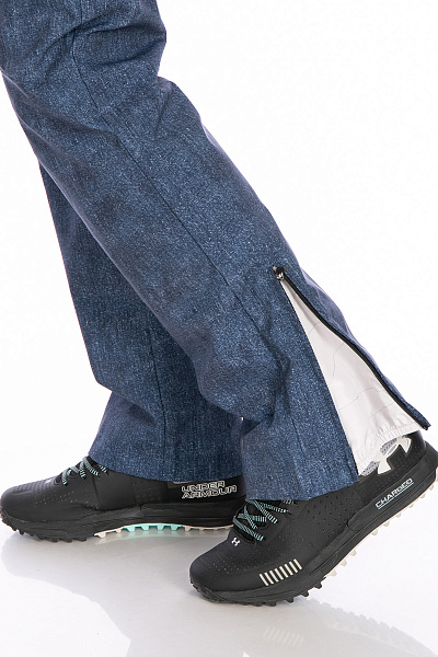 Женский зимний Костюм Lafor Красный, 767010K2