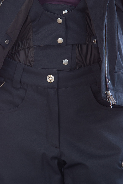 Куртка High Experience Черный, 6980401