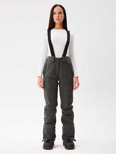 Штаны Forcelab Темно-серый, 7066221