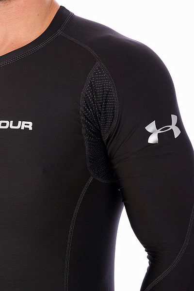 Костюм Under Armour Черный, 856841