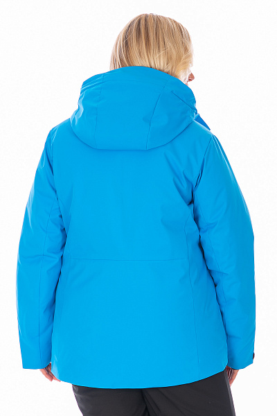 Женский горнолыжный Костюм Lafor Голубой, 767038K1