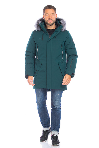 Парка Tisentele Зеленый, 847630