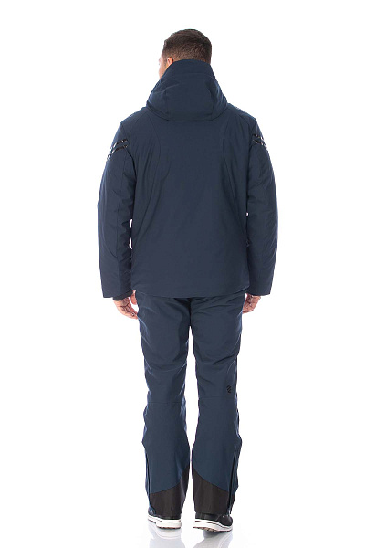 Куртка WHS Серо-синий, 8783471