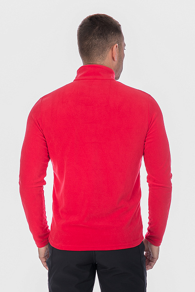 Кофта Running River Красный, 827861