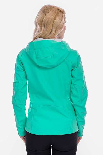 Куртка Running River Мятный, 827844