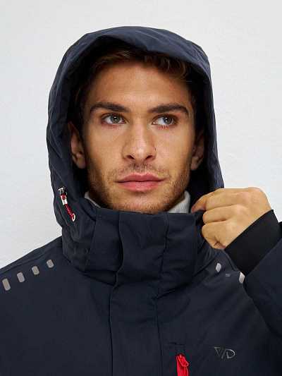 Куртка Winday Темно-синий, 877815