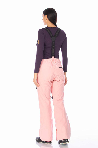 Костюм Running River Розовый, 8278126K2