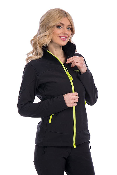 Куртка Running River Черный, 827845