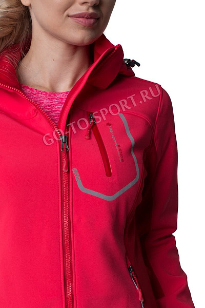 Костюм High Experience Красный, 6980152K1