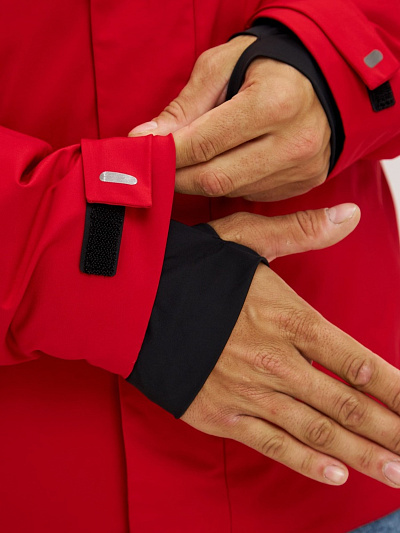 Куртка Winday Красный, 877815