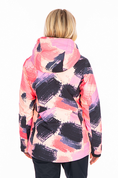 Женский горнолыжный Костюм Lafor Мультицвет, 767047K3