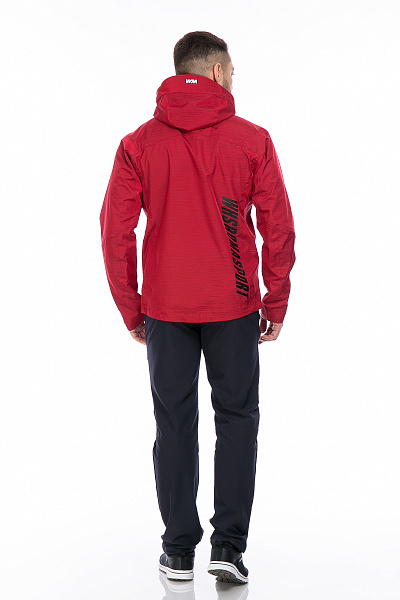 Костюм WHS Красный, 8783278K3