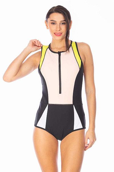 Купальник Forcelab Розовый, 7066106