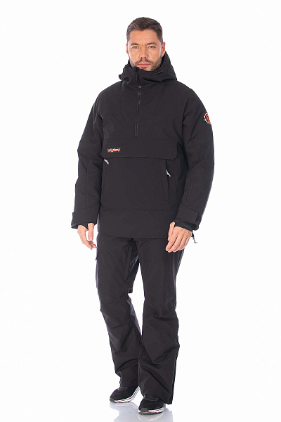 Костюм WHS Черный, 8783469K1