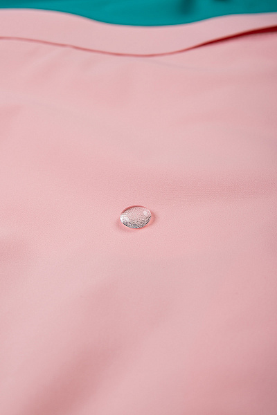 Анорак Running River Розовый, 8278149