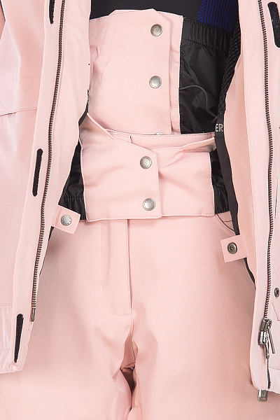 Костюм High Experience Розовый, 6980401K1