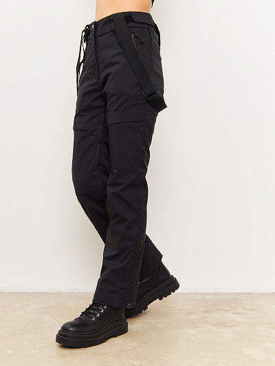 Штаны Winday Черный, 877819