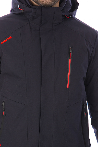 Костюм WHS Темно-синий, 8783381K1