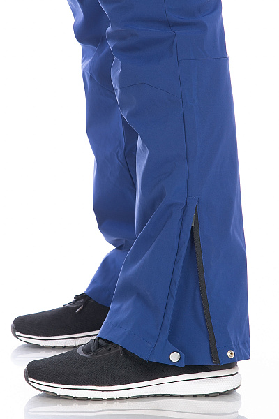 Штаны Tisentele Синий, 84768