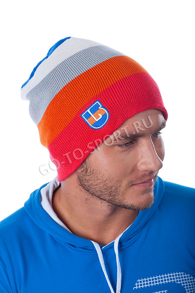 Шапка Burton Мультицвет, 66828
