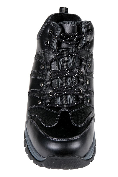 Кроссовки Wuyoute  Черный, 87846